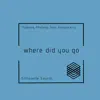 Where Did You Go (Radio Edit ) [feat. Komplexity] - Single album lyrics, reviews, download