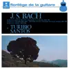 Bach: Guitar Pieces, BWV 995, 996, 998, 999 & 1000 album lyrics, reviews, download