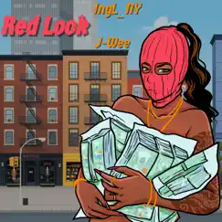 Red Look - Single by J-Wee & Ingl_NY album reviews, ratings, credits