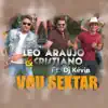 Vou Sextar (feat. DJ Kevin) song lyrics