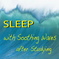 Sleep With Soothing Waves after Studying by Pure Pianogonia album reviews, ratings, credits