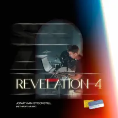 Revelation 4 Song Lyrics