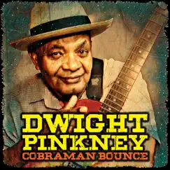 Cobraman Bounce - Single by Dwight Pinkney album reviews, ratings, credits