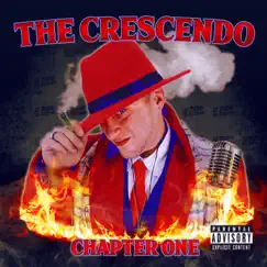The Crescendo LP: Chapter One by Aj Jordan album reviews, ratings, credits