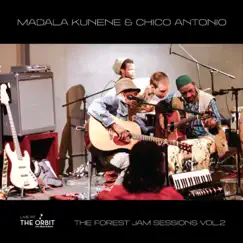 Mazive (feat. Madala Kunene & Chico António) Song Lyrics