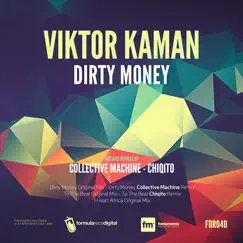 Dirty Money by Viktor Kaman album reviews, ratings, credits