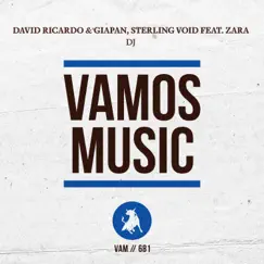 DJ (feat. Zara) by David Ricardo, Giapan & Sterling Void album reviews, ratings, credits