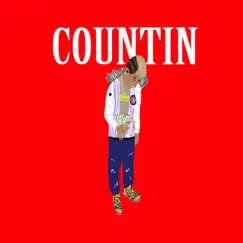 Countin' (feat. Mafia) - Single by Eddie Clutch album reviews, ratings, credits
