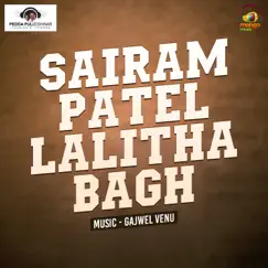 Sairam Patel Lalitha Bagh - Single by Aruna album reviews, ratings, credits