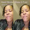 Heart Bruise: Make It Fast - Single album lyrics, reviews, download