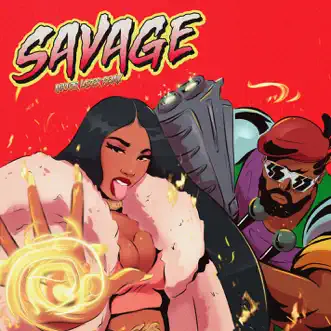 Download Savage (Major Lazer Remix) Megan Thee Stallion MP3