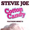 Cotton Candy (feat. Money B) - Single album lyrics, reviews, download