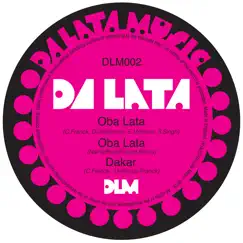 Dakar - Single by Da Lata album reviews, ratings, credits