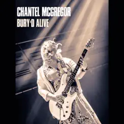 Bury'd Alive by Chantel McGregor album reviews, ratings, credits