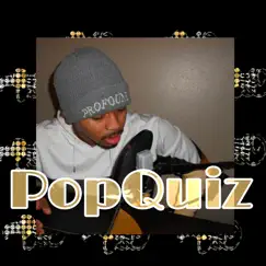 Pop Quiz - Single by D.Glove the Psalmist album reviews, ratings, credits
