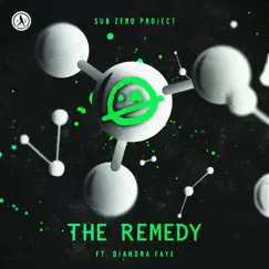 The Remedy (feat. Diandra Faye) [Extended Mix] Song Lyrics