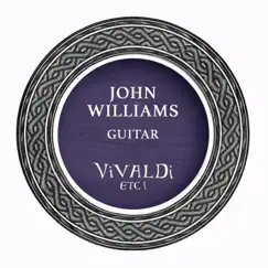 Violin Partita No. 1 in B Minor, BWV 1002 (Excerpts Arr. J. Williams for Guitar): VI. Double Song Lyrics