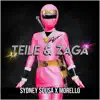 TEILE & ZAGA - Single album lyrics, reviews, download