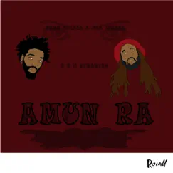 Amun RA Song Lyrics