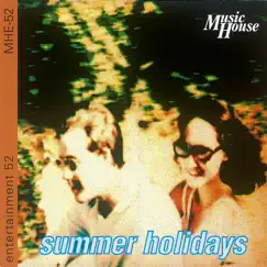 Summer Holidays by Cliff Hall, Ronald Aspery & Alan Hawkshaw album reviews, ratings, credits