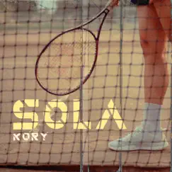 Sola - Single by Kory album reviews, ratings, credits