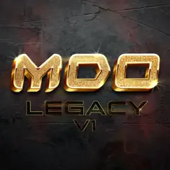 Legacy (feat. Alexis Grullon, Abel Talamantez & Didier Hernández) by MDO album reviews, ratings, credits