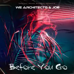 Before You Go - Single by We Architects & Joe Woolford album reviews, ratings, credits