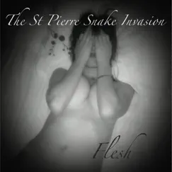 Flesh - EP by The St. Pierre Snake Invasion album reviews, ratings, credits