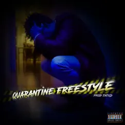 Quarantine Freestyle - Single by Perico Papi album reviews, ratings, credits