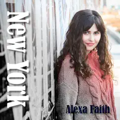 New York - Single by Alexa Faith album reviews, ratings, credits