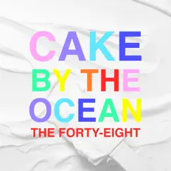 Cake by the Ocean Song Lyrics
