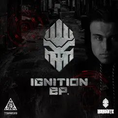 Ignition - Single by Irradiate album reviews, ratings, credits