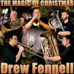 The Magic of Christmas (feat. Drew Fennell, Brian Kelley, Jason Allison & Taylor Jones) Song Lyrics