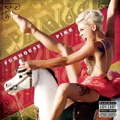 Funhouse (Expanded Edition) by P!nk album reviews, ratings, credits