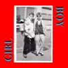 Girl/Boy (feat. Eva + Manu) - Single album lyrics, reviews, download