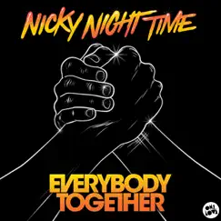 Everybody Together (Extended Mix) [Extended Mix] Song Lyrics