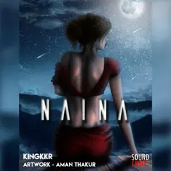 Naina Song Lyrics