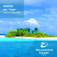 Isla / Eager - EP by Maduin album reviews, ratings, credits