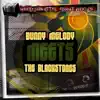 Bunny Melody meets the Blackstones album lyrics, reviews, download