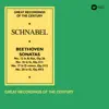 Beethoven: Piano Sonatas Nos 12, 16, 17 "The Tempest" & 20 album lyrics, reviews, download