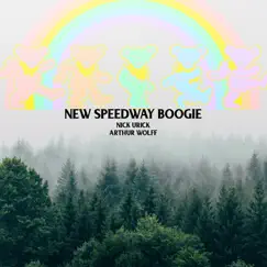 New Speedway Boogie (feat. Arthur Wolff) Song Lyrics