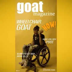 How - Single by Pdot Beats & WheelChair Goat album reviews, ratings, credits