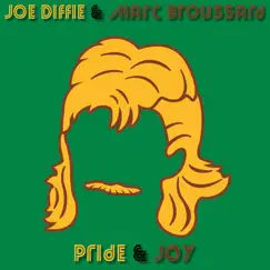 Pride and Joy (feat. Marc Broussard) Song Lyrics