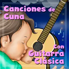 Canciones de Cuna Con Guitarra Clásica - EP by Lunacreciente album reviews, ratings, credits