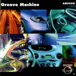 Groove Machine by Art Phillips album reviews, ratings, credits