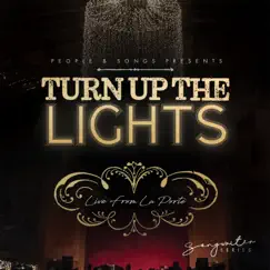 Live from La Porte - Turn up the Lights: Songwriter Series, Vol. 1 by People & Songs album reviews, ratings, credits