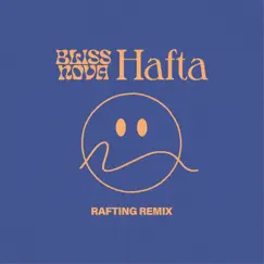 Hafta (Rafting Remix) Song Lyrics