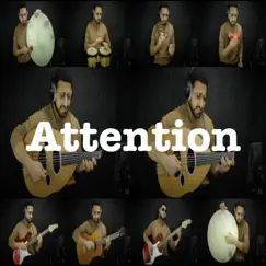 Attention - Single by Ahmed Alshaiba album reviews, ratings, credits