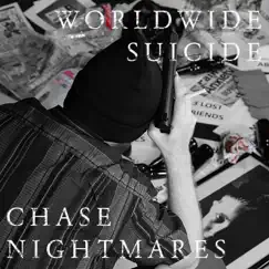 Chase Nightmares Song Lyrics