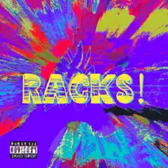 RACKS! (feat. NKT) - Single by Trabo40 album reviews, ratings, credits